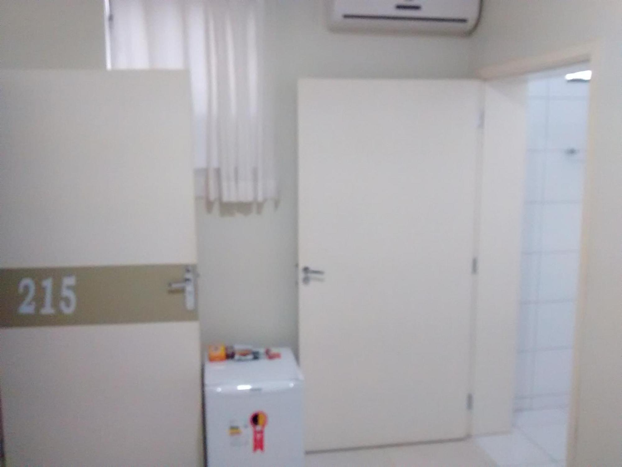 Regio Plaza Hotel Ourinhos Pokoj fotografie