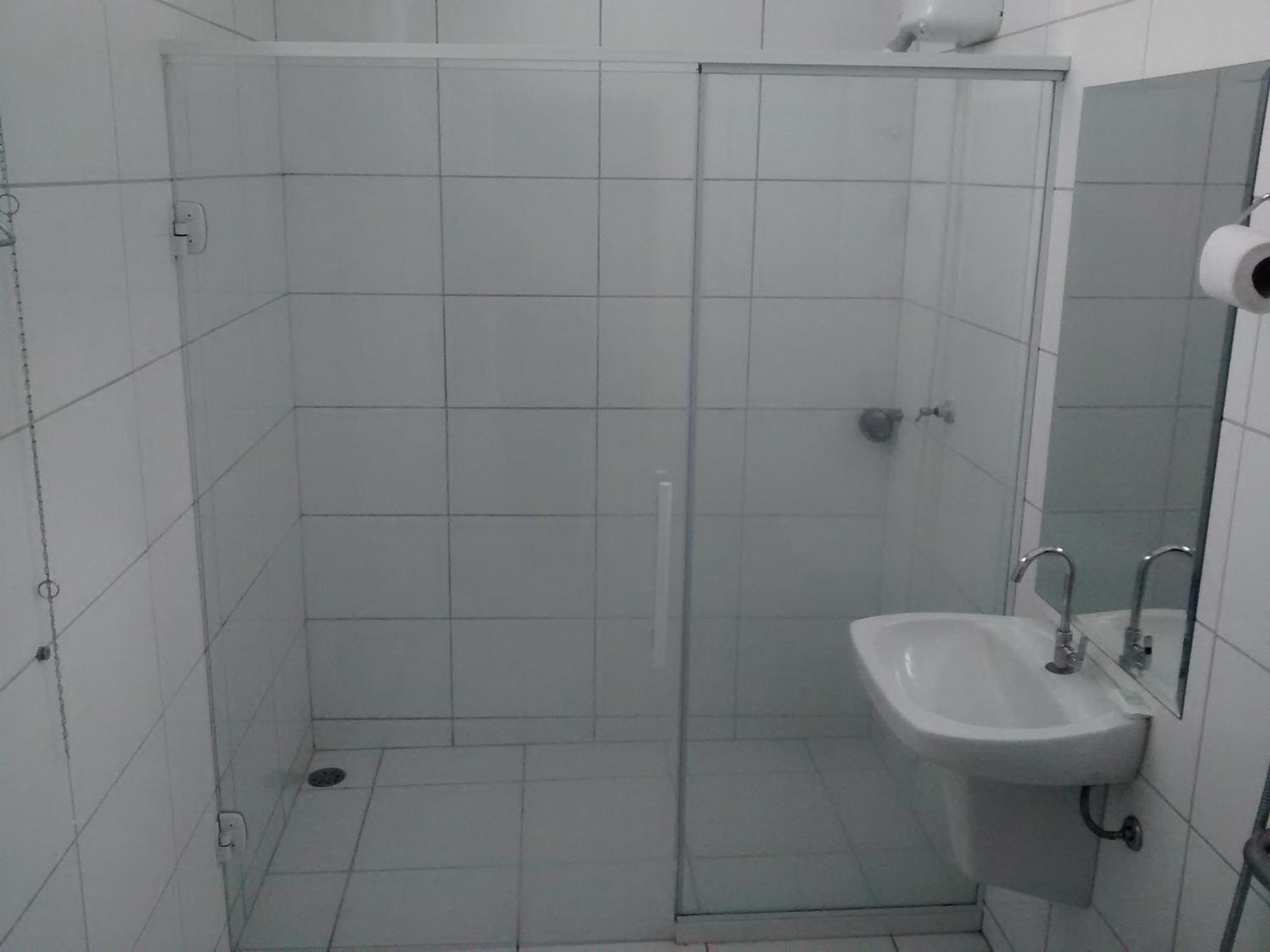 Regio Plaza Hotel Ourinhos Pokoj fotografie