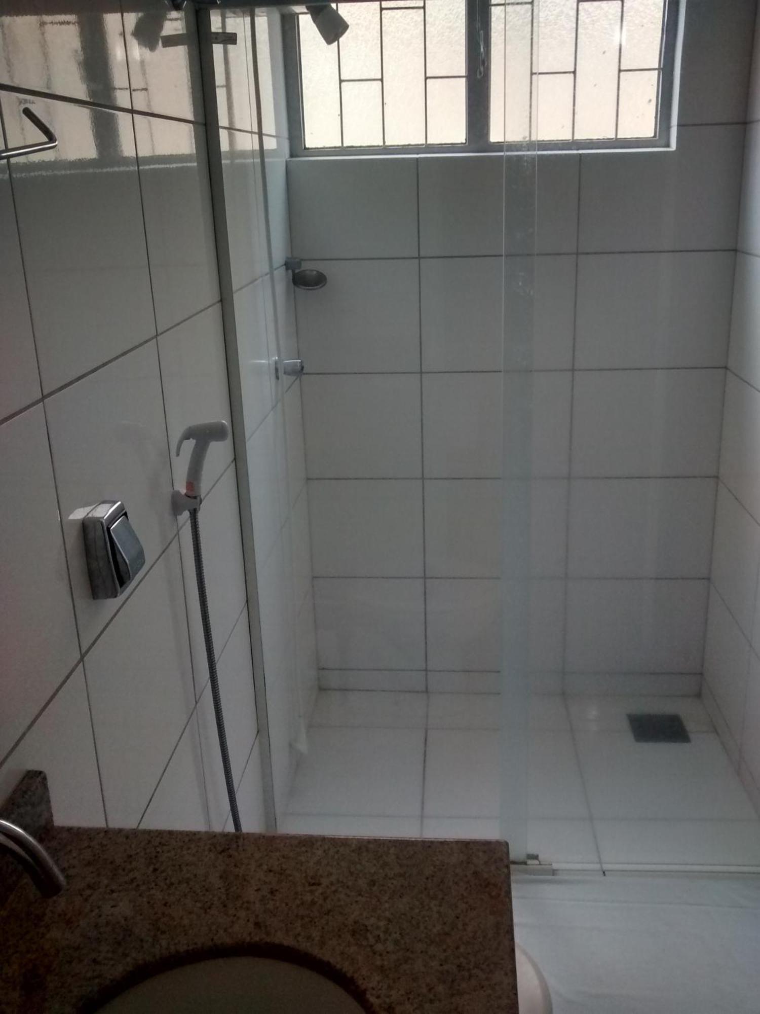 Regio Plaza Hotel Ourinhos Pokoj fotografie